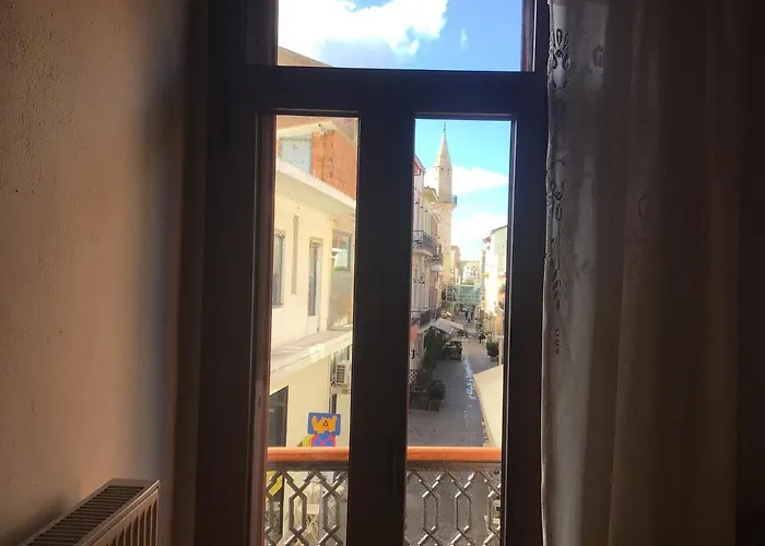 Minaret\'S View Ζηστε Στην Αυρα Της Παλιας Πολης