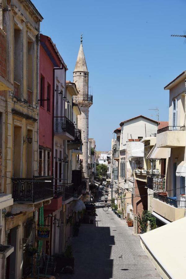 Lejlighed Minaret's View ζηστε στην αυρα της παλιας πολης