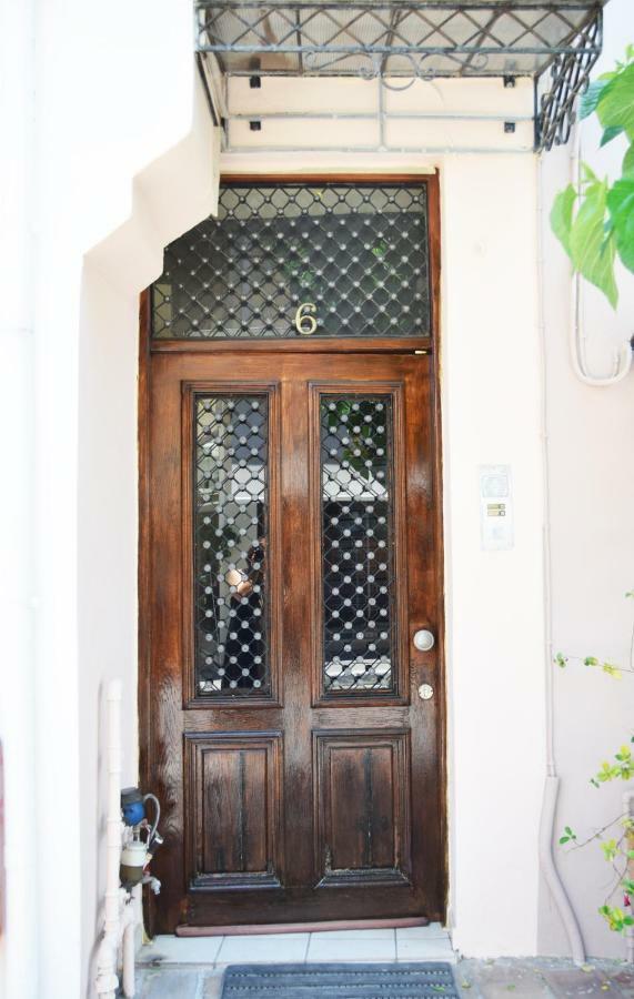 Lejlighed Minaret's View ζηστε στην αυρα της παλιας πολης